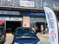 Usata Lancia Ypsilon Silver 69 CV (50 kW) 2023 Blu Utilitaria