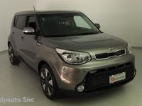 usata Kia Soul Soul 1.6 GDi You®