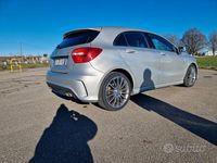 Usata Mercedes A200 Premium 2013 Berlina