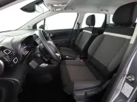 Usata Citroën C3 Aircross PureTech 110 CV (80 kW) 2024 Grigio platinum SUV