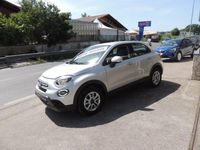Gebraucht Fiat 500X Cross 95 PS (69 kW) 2019 Grau SUV