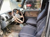Usata Suzuki Samurai 1994 SUV