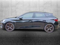 Usata Cupra Leon 300 CV (220 kW) 2022 Nero metallizzato Berlina