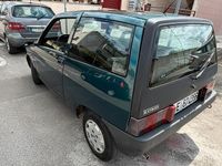 Usata Autobianchi Y10 1992 Verde Utilitaria