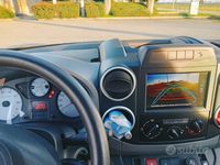 Usata Citroën Berlingo 2016 Blu Monovolume
