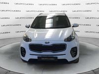 Usata Kia Sportage 116 CV (85 kW) 2018 Other SUV