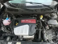 Usata Alfa Romeo Giulietta 120 CV (88 kW) 2014 Nero Utilitaria