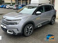 Usata Citroën C5 Feel 131 CV (96 kW) 2020 Grigio Berlina