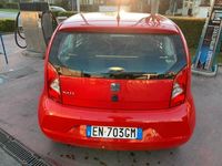 usata Seat Mii GPL, UNICOPROPRIETARIO, adatta a neopatentato