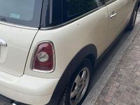 Usata Mini ONE 75 CV (55 kW) 2009 Utilitaria
