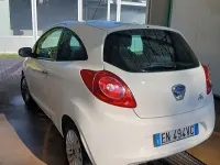 Usata Ford Ka Titanium S 69 CV (50 kW) 2012 Utilitaria