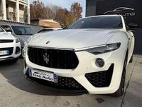 Begagnad Maserati Levante 250 HK (183 kW) 2020 Other SUV