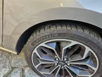 Usata Ford Focus 120 CV (88 kW) 2019 Marrone Berlina