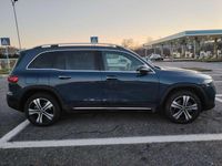 Usata Mercedes EQB250 110 kW (150 CV) 2023 SUV