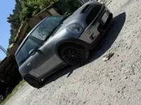 Usata Mini Cooper S 170 CV (125 kW) 2004 Utilitaria