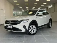 Usata VW Taigo Life 116 CV (85 kW) 2024 Cappuccino SUV