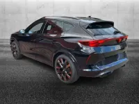 Usata Cupra Formentor VZ 333 CV (244 kW) 2025 Nero SUV