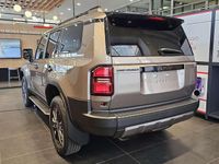 Nuova Toyota Land Cruiser Prado Lounge 205 CV (150 kW) 2026 Bronze met SUV