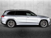 Usata Mercedes GLS350 Advanced Plus 313 CV (230 kW) 2024 Argento SUV