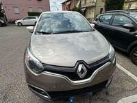 Usata Renault Captur 90 CV (66 kW) 2015 SUV
