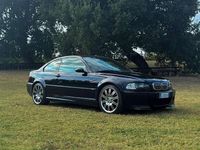 Usata BMW M3 343 CV (252 kW) 2004 Coupé