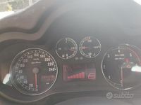 Usado Alfa Romeo 147 Distinctive 120 CV (88 kW) 2007 Gris Utilitario