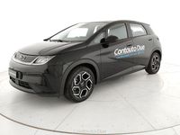 Nuova BYD Dolphin Comfort 64 kW (88 CV) 2026 Obsidian black Utilitaria