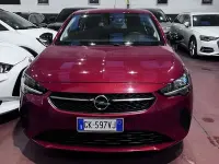 Usata Opel Corsa Edition 75 CV (55 kW) 2022 Utilitaria
