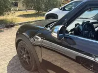 Usata Mini One D 95 CV (69 kW) 2015 Nero Utilitaria