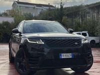 Usata Land Rover Range Rover Velar R-Dynamic 241 CV (177 kW) 2018 SUV