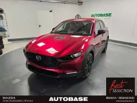 Nuova Mazda CX-30 Nagisa 140 CV (102 kW) 2026 Soul red crystal SUV