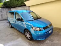 Usata VW Caddy Maxi 116 CV (85 kW) 2024 Monovolume