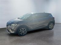 Occasion Renault Captur Techno 145 ch (106 kW) 2022 Gris SUV