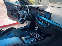 Usata BMW 120 M Sport 190 CV (139 kW) 2022 Bianco Utilitaria