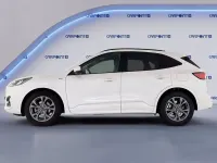 Usata Ford Kuga ST-Line 150 CV (110 kW) 2022 Bianco SUV