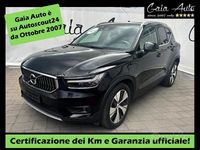 Occasion Volvo XC40 Inscription 180 ch (132 kW) 2021 Noir SUV