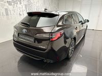 usata Toyota Corolla Touring Sports 2.0 Hybrid Style