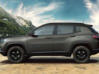 Usata Jeep Compass 240 CV (176 kW) 2023 Grigio SUV