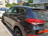 Usata Hyundai Tucson 116 CV (85 kW) 2016 SUV