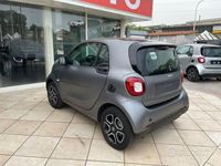 usata Smart ForTwo Coupé 90 0.9 Turbo twinamic Passion