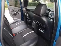 Usata Ford Kuga 136 CV (100 kW) 2013 Bluazzurro SUV