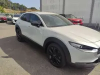 Usata Mazda CX-30 Homura-Line 140 CV (102 kW) 2024 Grigio SUV