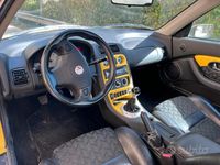 Usata MG F Trophy 160 CV (117 kW) 2001 Cabrio