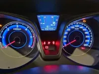 Usata Hyundai i20 Classic 90 CV (66 kW) 2017 Nero SUV