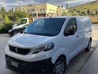 Occasion Peugeot Expert Premium 120 PK (88 kW) 2020 Wit Van