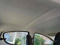 Usata Peugeot 107 67 CV (49 kW) 2009 Bianco Utilitaria