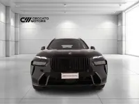 Usata BMW X7 M Sport 352 CV (258 kW) 2025 Nero SUV