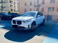 Usata BMW X1 xLine 136 CV (100 kW) 2023 Bianco SUV