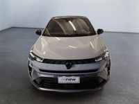 Nuova Renault Symbioz Esprit Alpine 145 CV (106 kW) 2025 Grigio chiaro SUV