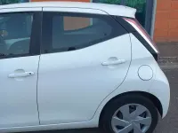 Usata Toyota Aygo X-pure 69 CV (50 kW) 2016 Utilitaria